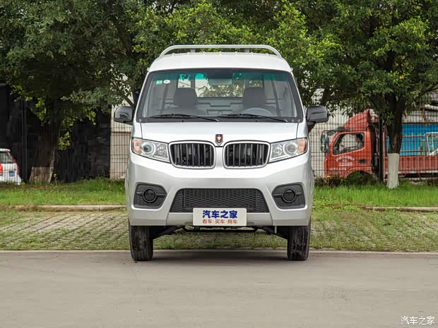 金杯T30讓利促銷 優惠高達5000元，購車正當時